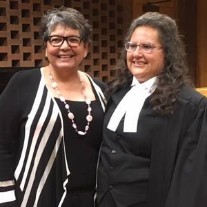 Meet your Posher, Marge